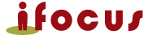 ifocus coaching | Vught Logo